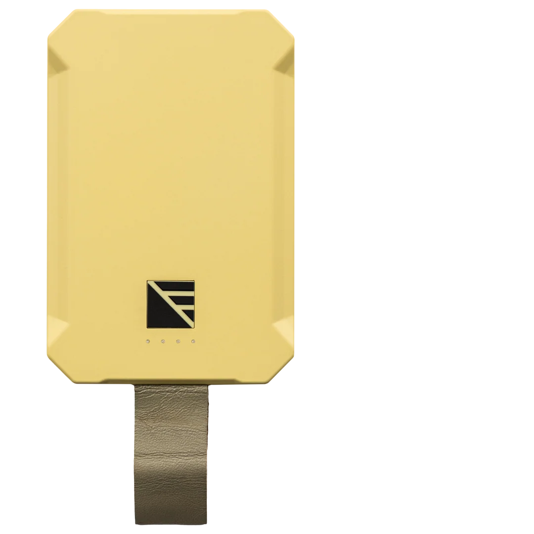 Dark Energy Poseidon Nano powerbank, sand