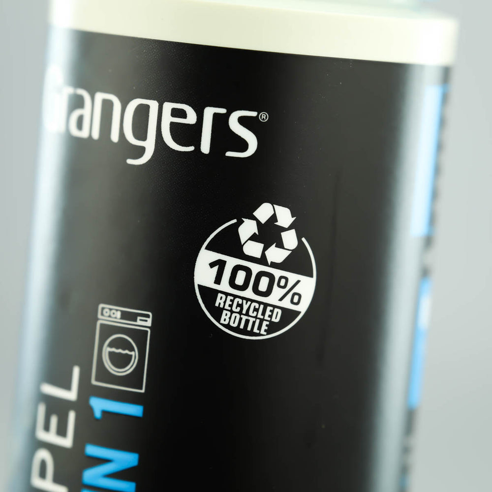 Grangers - Wash + Repel Clothing 2 in 1 - 300 ml.