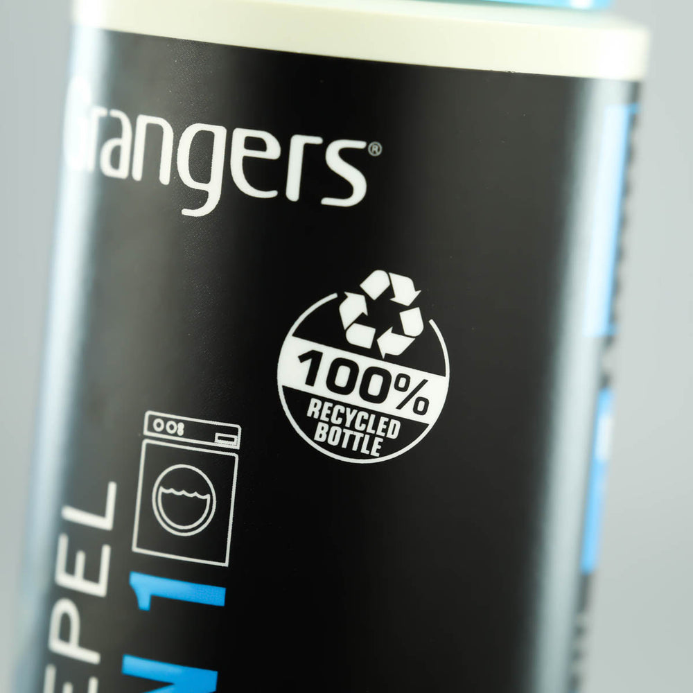 Grangers - Wash + Repel Down 2 in 1 300 ml.
