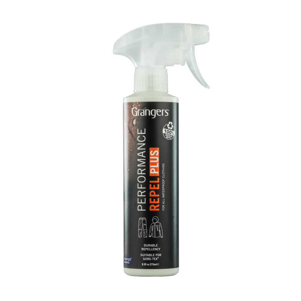 Grangers - Performance Repel Plus 275 ml.