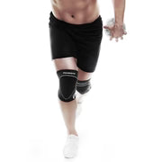 Rehband - PRN Knee Pad Speed 5 mm - Black