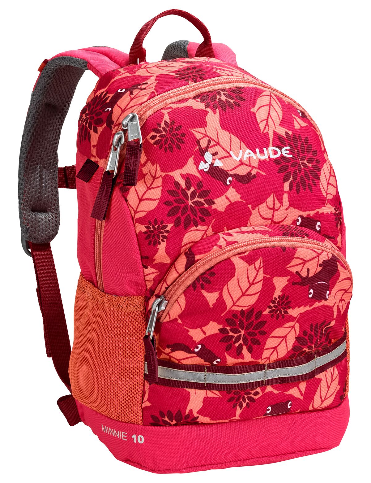 Vaude - Rygsæk Minnie 10 - Rosebay