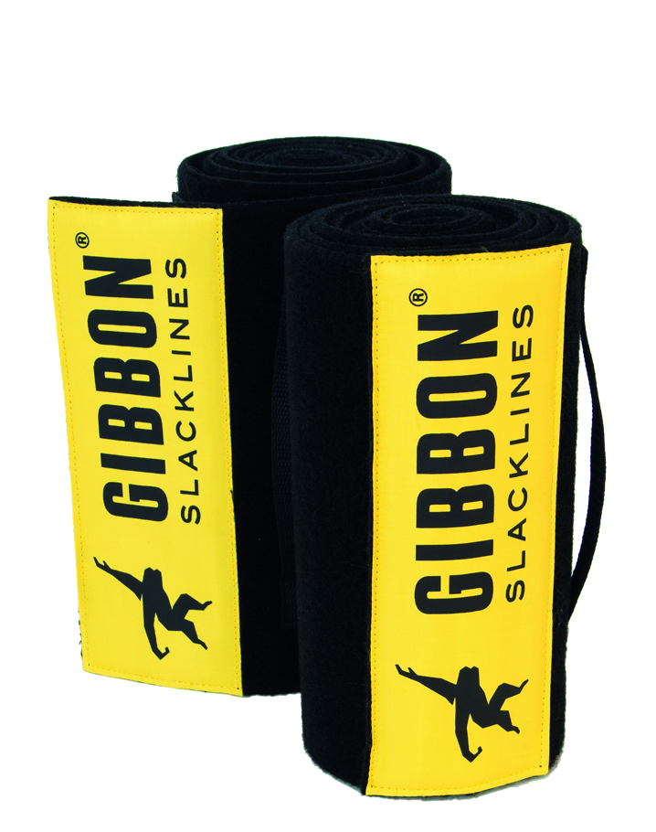 Gibbon Slacklines - Slacklines Treewear - XL