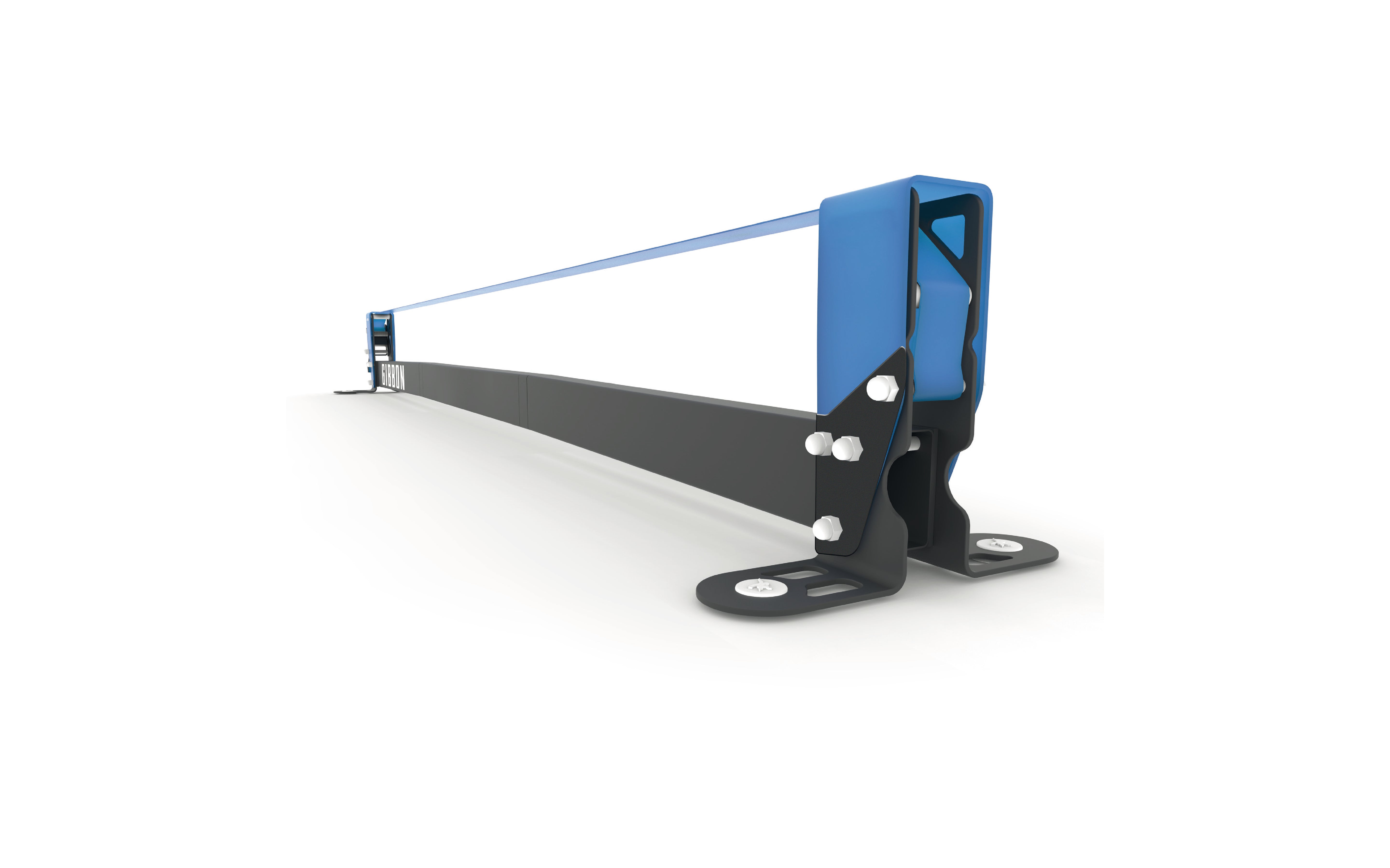 Gibbon - Structures Slackrack Fitness - Black