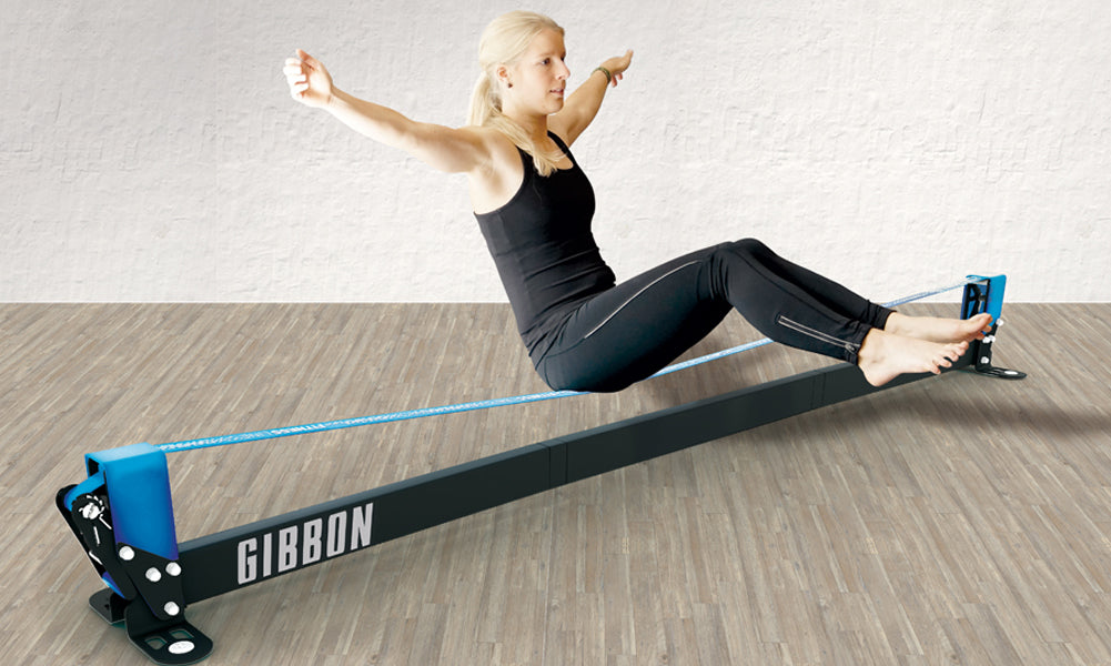 Gibbon - Parts Slackrack Slackrack Extension - Black