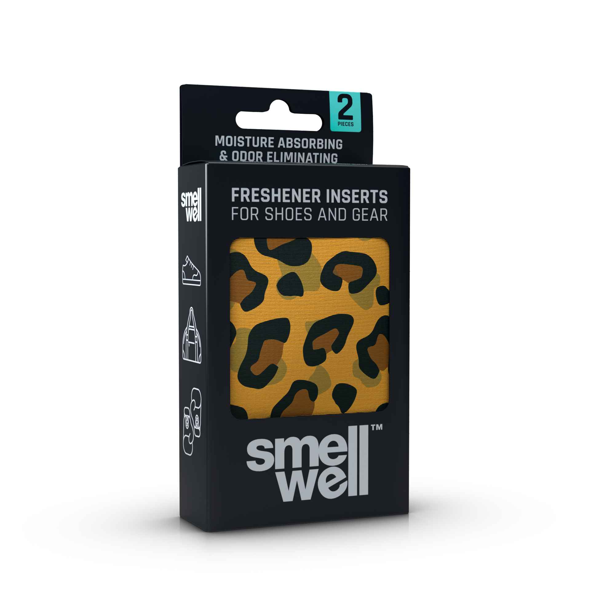 SmellWell - Original - Leo Brown | JT-Sport.dk