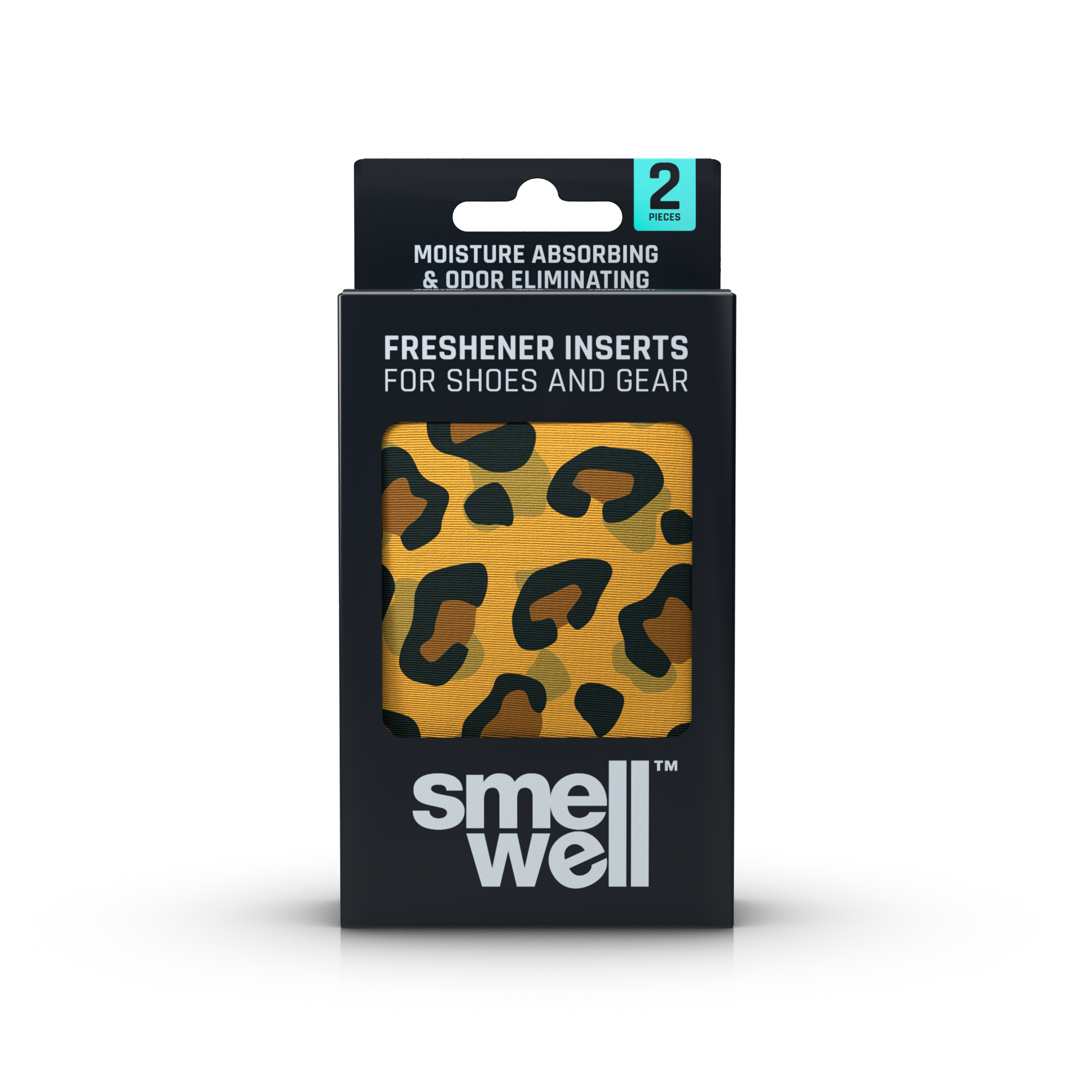 SmellWell - Original - Leo Brown - billede 2 | JT-Sport.dk