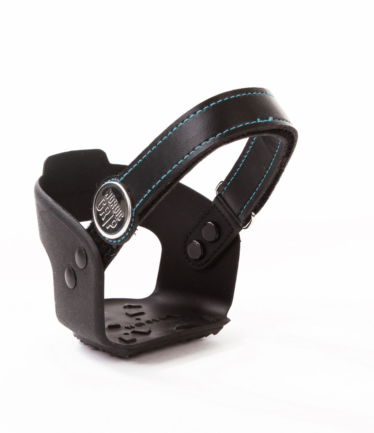 Nordic Grip Easy brodder i sort (3)