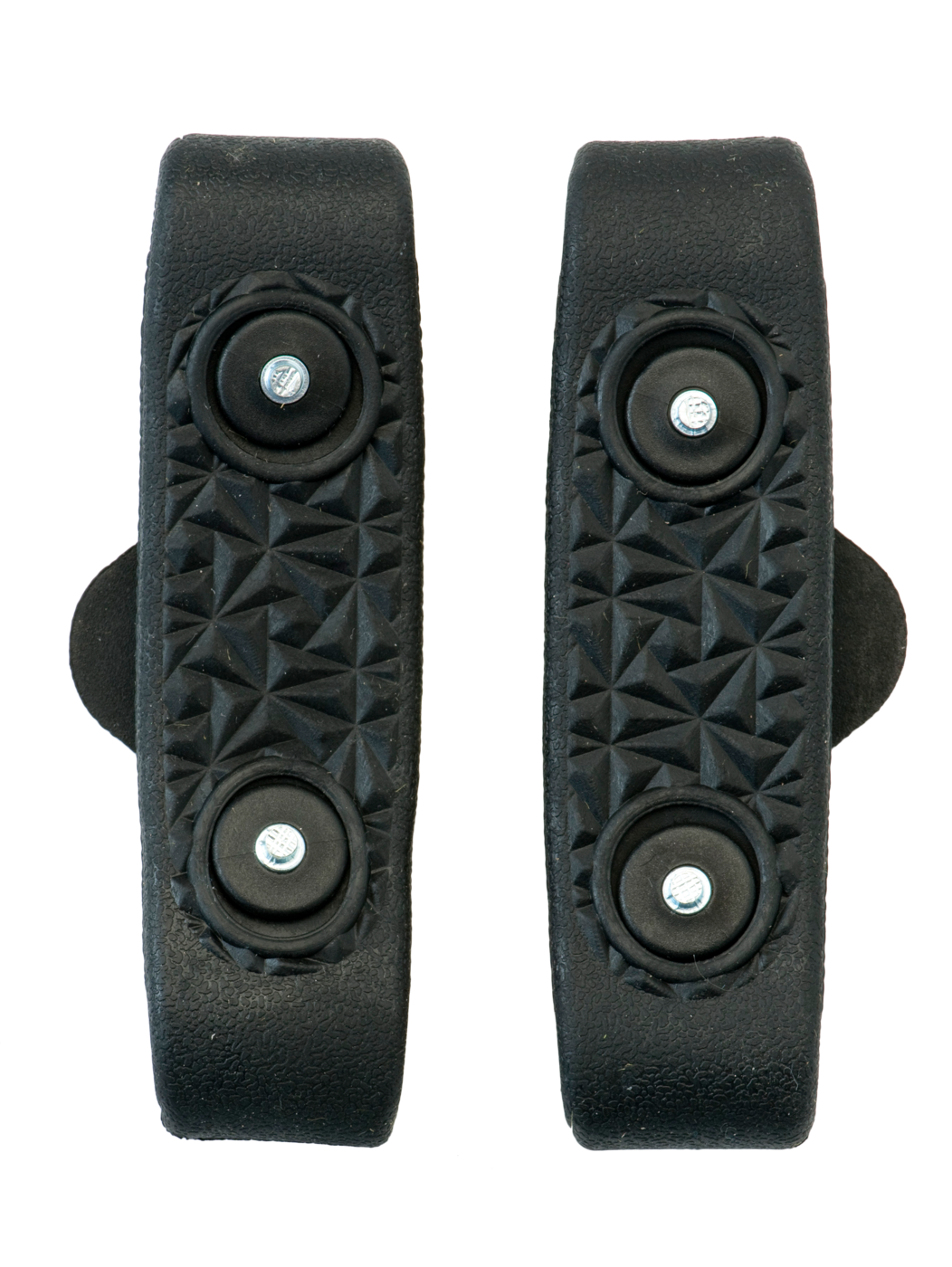 Nordic Grip Mini tåbrodder i sort