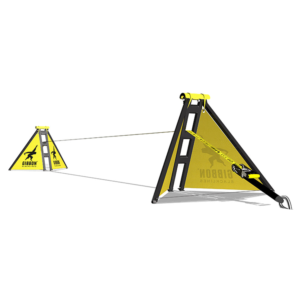 Gibbon - Structures Independence Kit Classic - Black