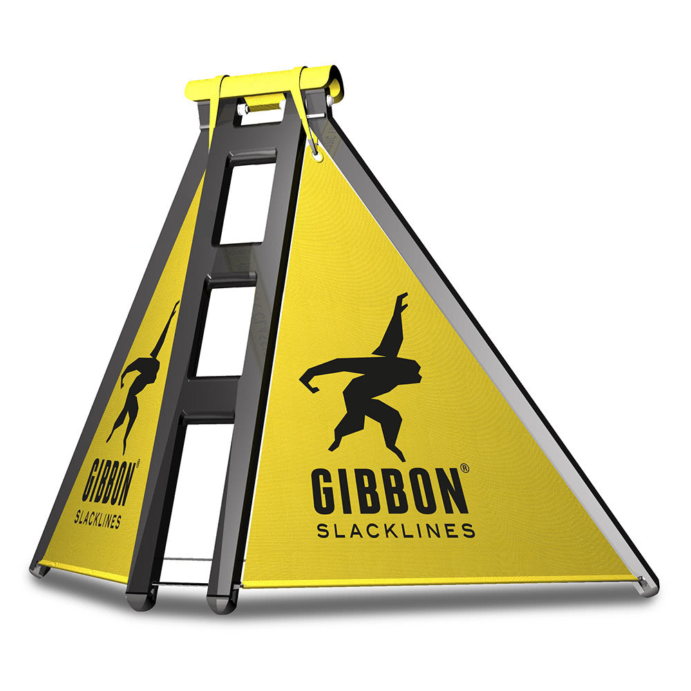 Gibbon - Equipment Slackframe - Black
