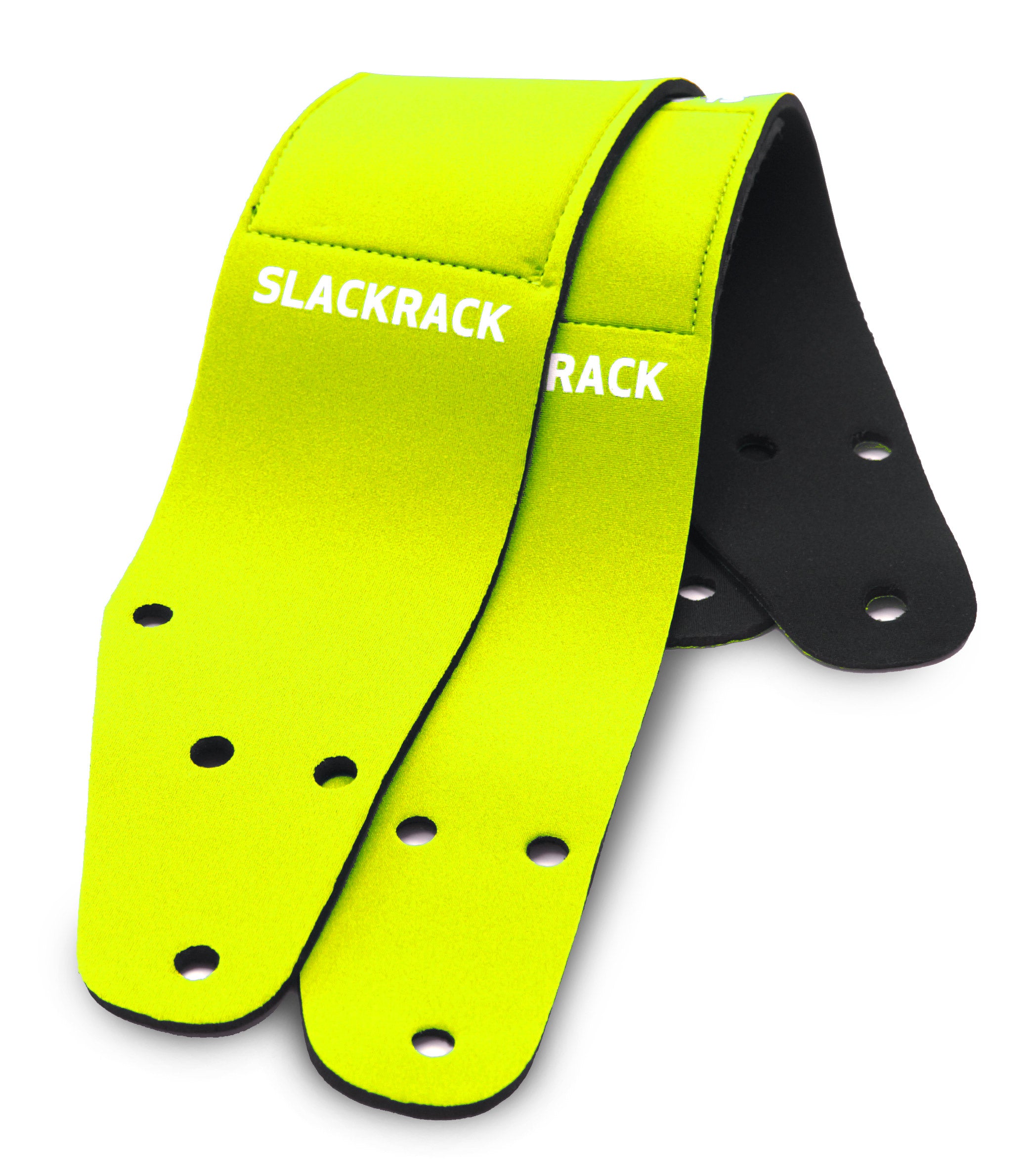 Gibbon - Parts Slackrack Slackrack Pads Classic - Yellow
