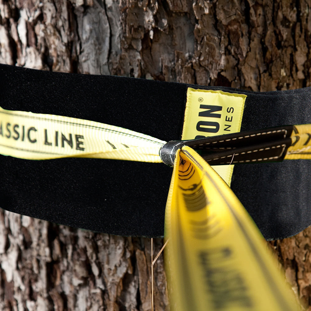 Gibbon Slacklines - Slacklines Treewear