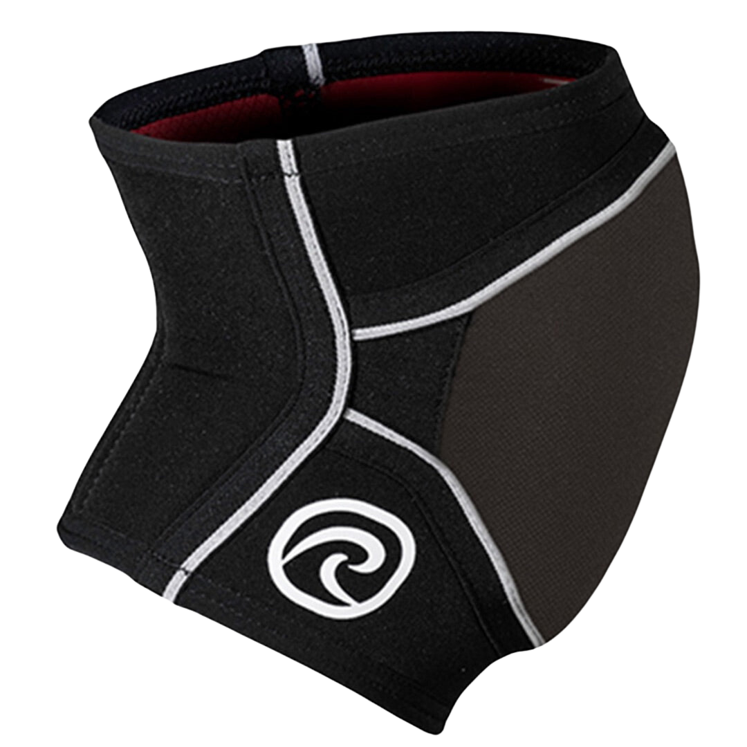 Rehband - PRN Knee Pad Advanced - Black