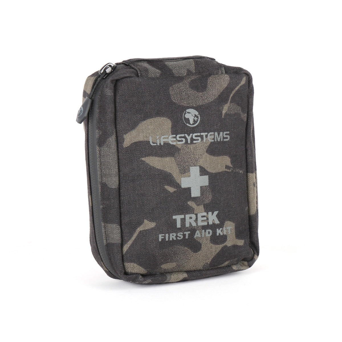 LifeSystems Trek Camo førstehjælpssæt, camouflage (3)