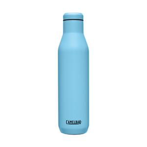 CamelBak - drikkeflaske VSS .75L - Nordic Blue