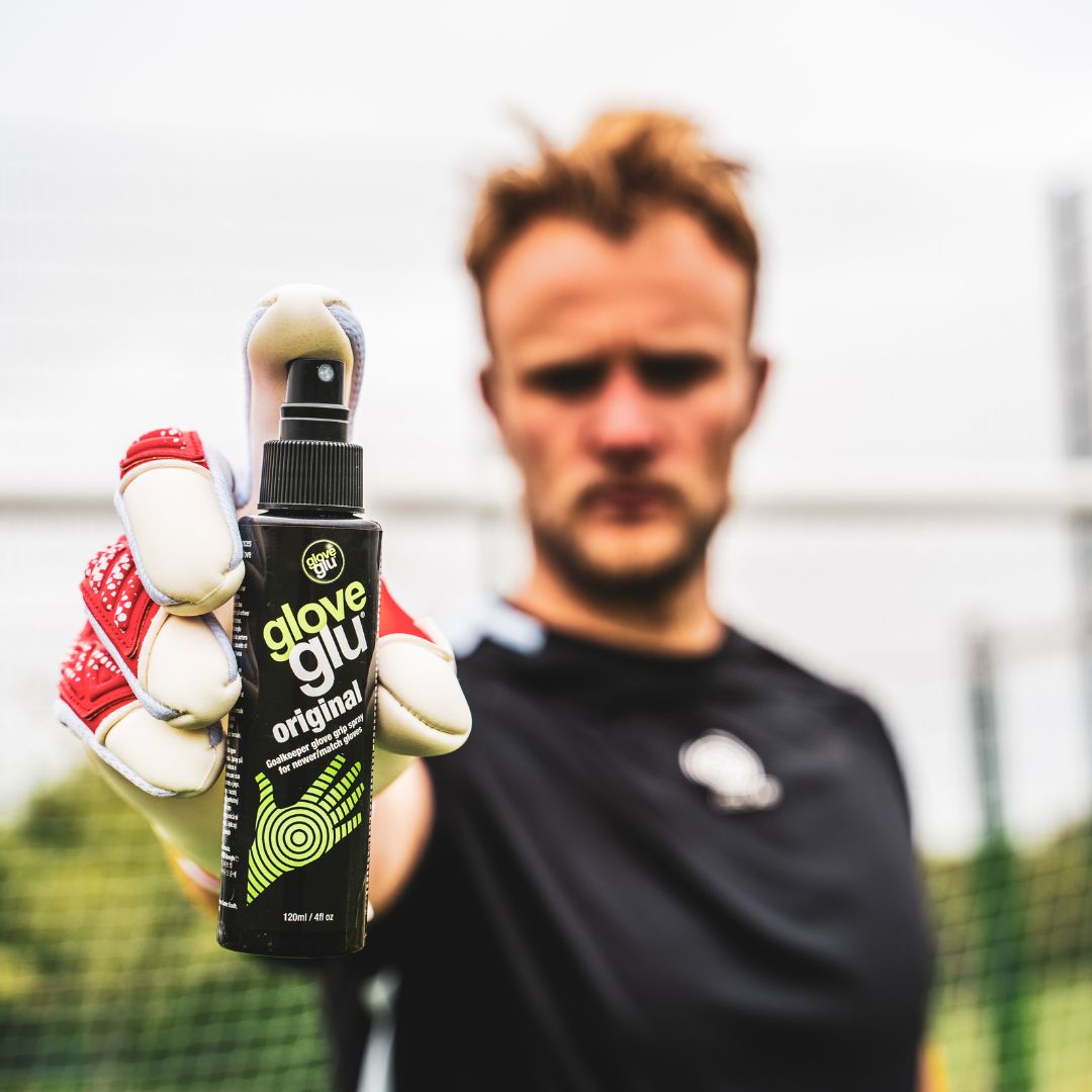 GloveGlu - Handske Care sæt The Grip Bundle