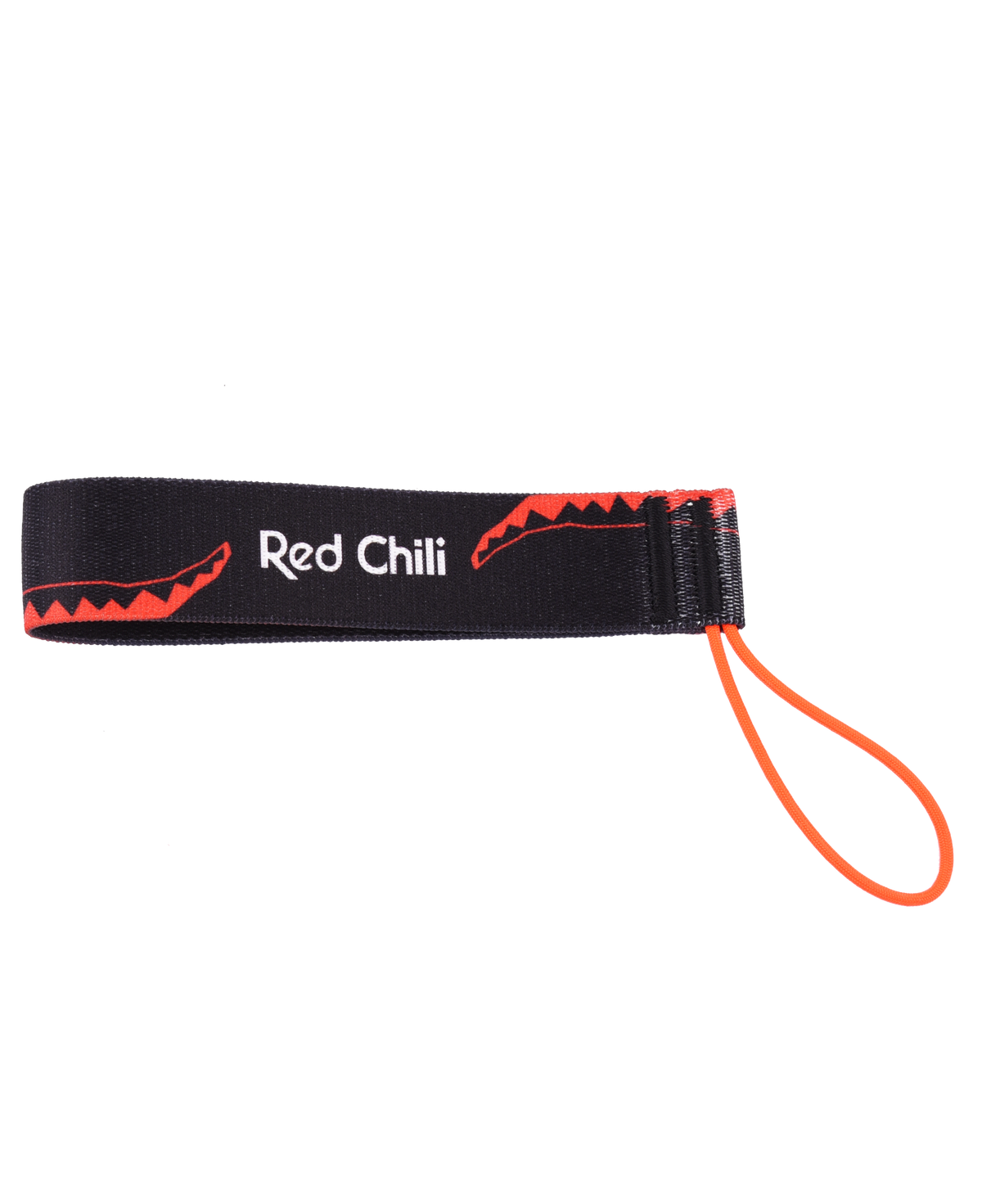 Red Chili Multipitch Shoekeeper holder til klatresko i sort/rød