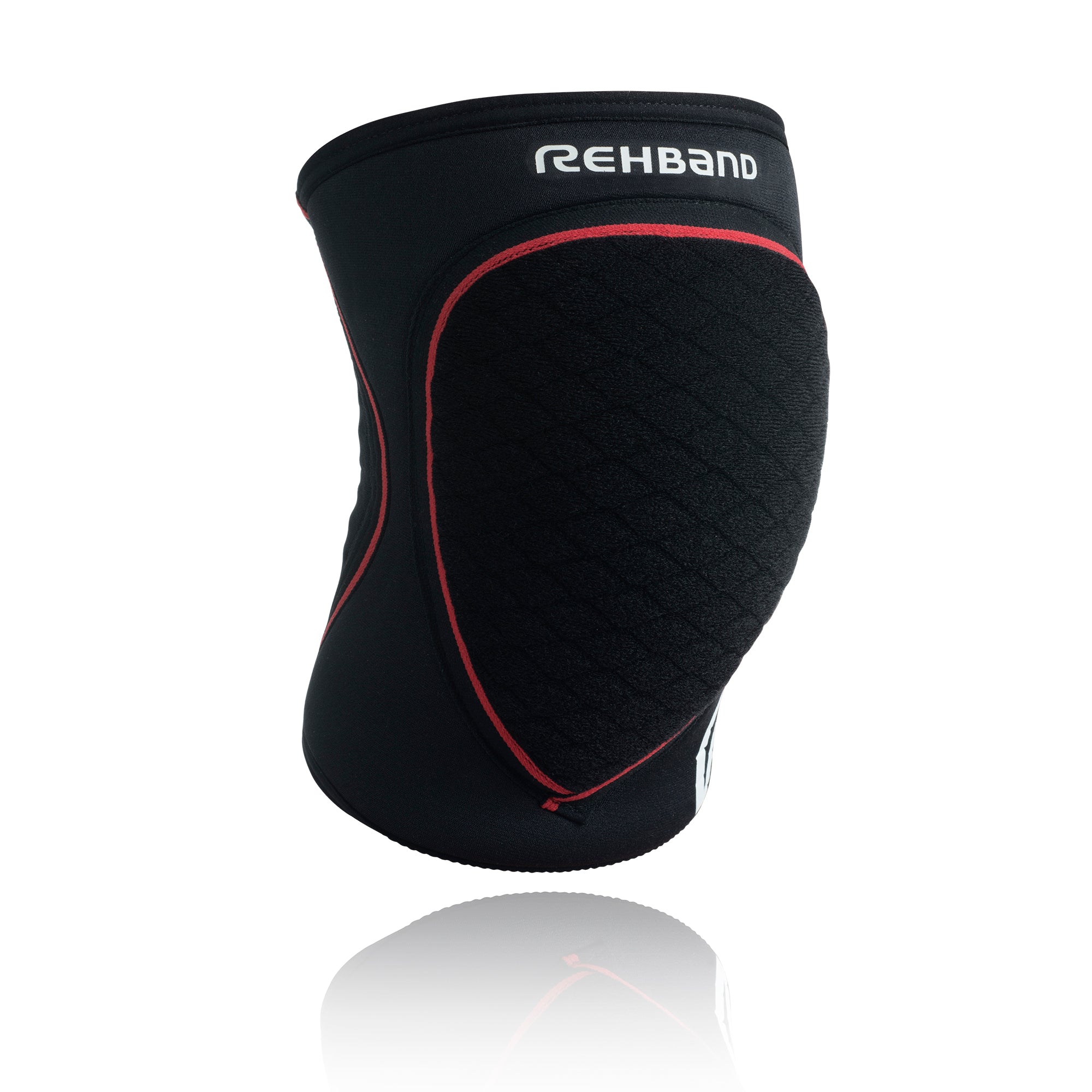 Rehband - RX knee Sleeve Junior Small - Black
