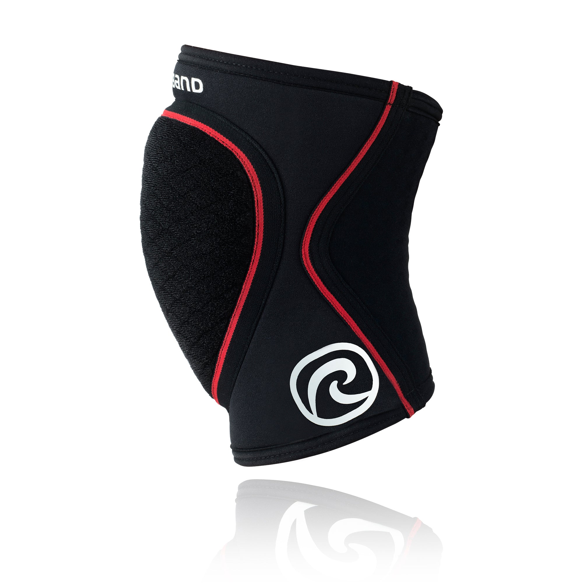 Rehband - RX knee Sleeve Junior Small - Black