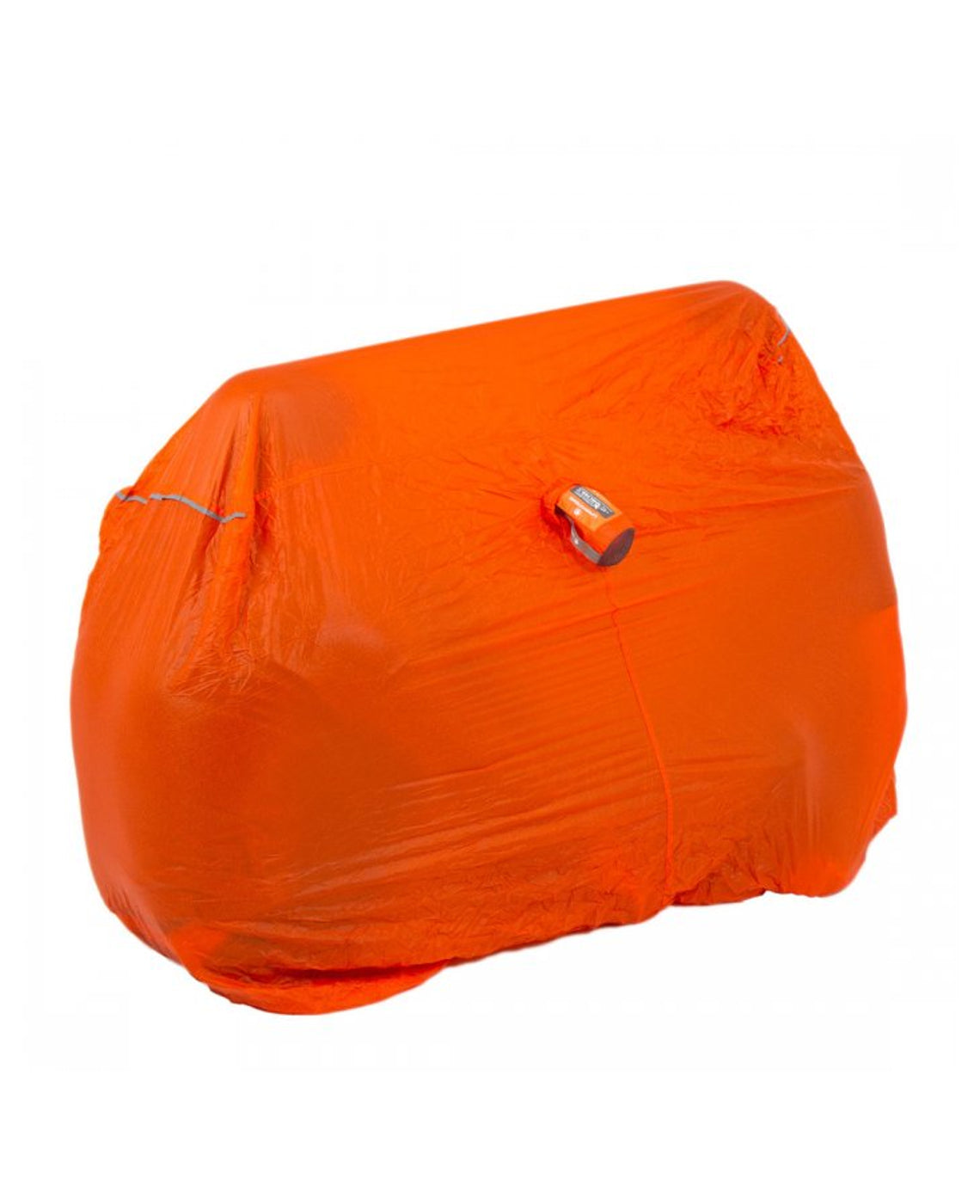 LifeSystems Ultralight Survival Shelter nødtelt i orange