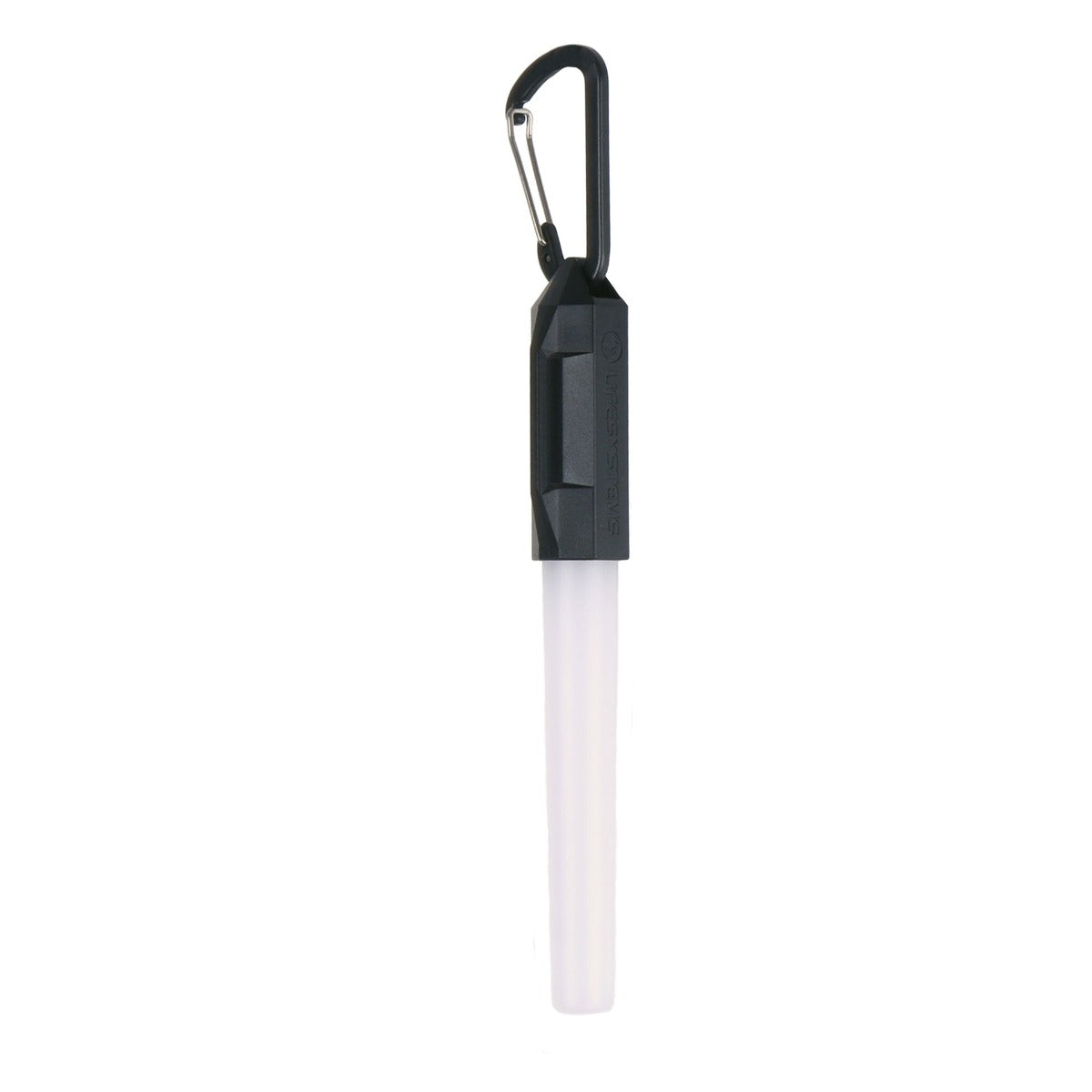 LifeSystems Intensity Glow Marker lysmarkør med rem i sort og hvid (2)