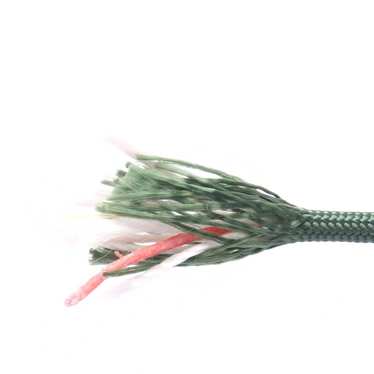 LifeSystems Tinder paracord i oliven (3)