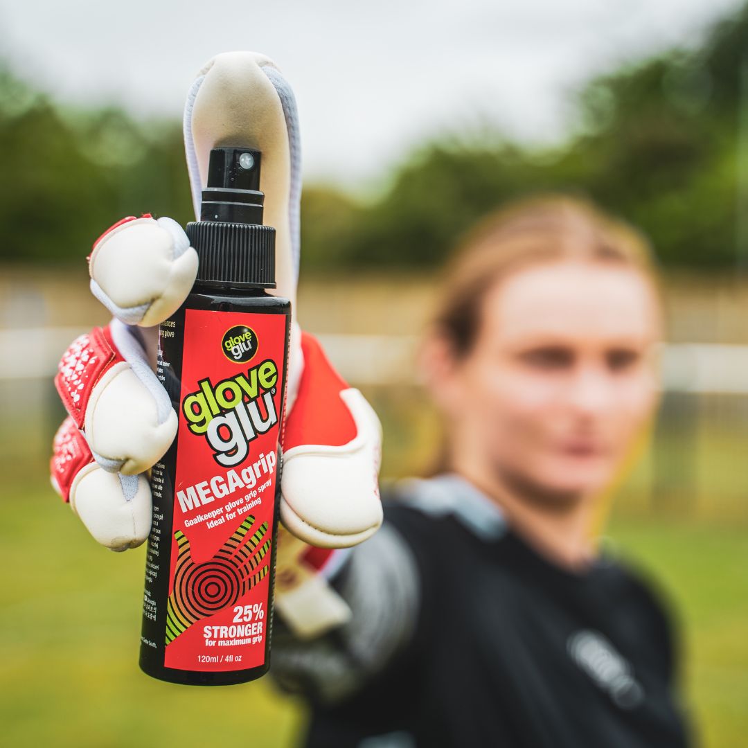 GloveGlu - Handske Care sæt The Grip Bundle