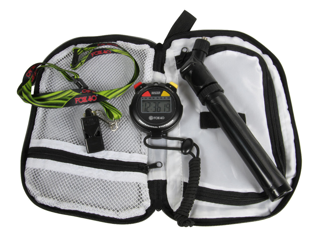 Fox 40 - Dommertaske Sport Kit