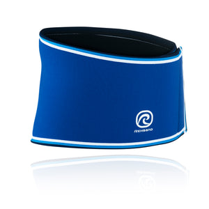 Rehband - Rygbind RX Original Back Support 7mm - Blue