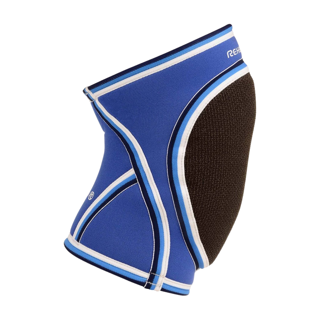 Rehband - PRN Original Knee Pad - Blue