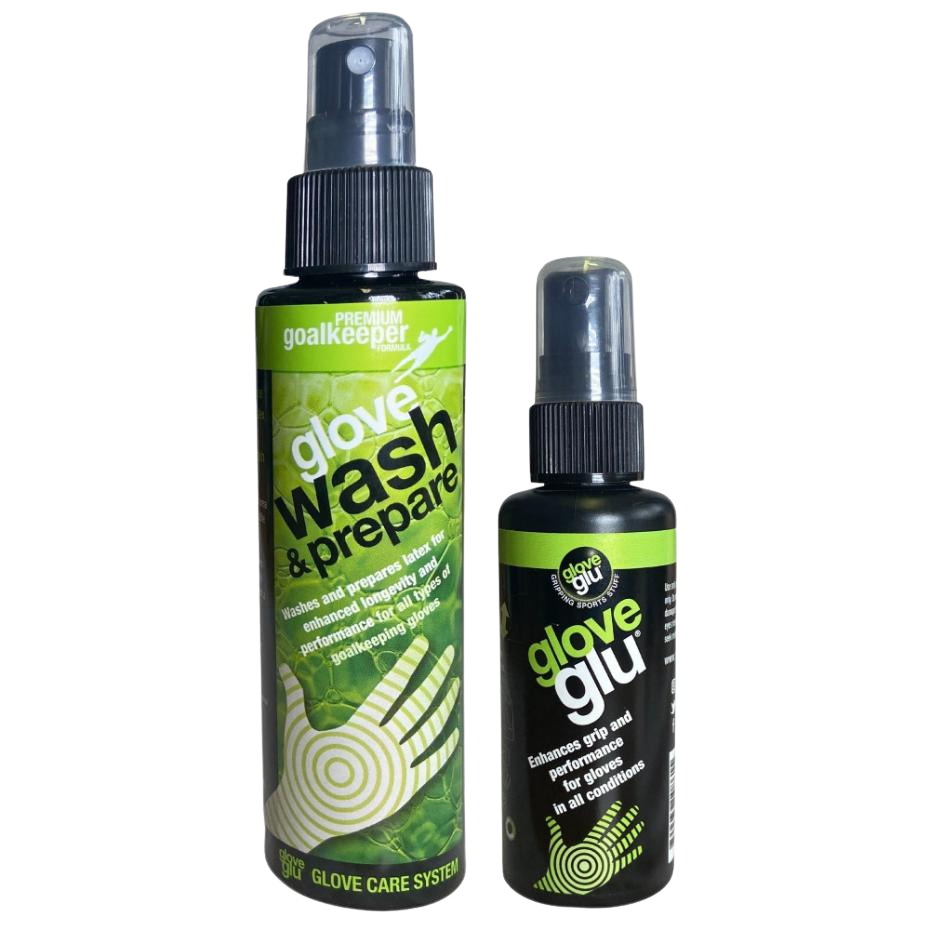 GloveGlu - Handske Care sæt Wash 'N' Glu - billede 3 | JT-Sport.dk