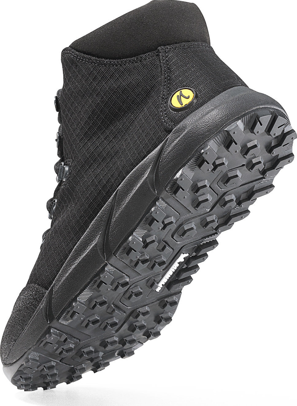 Joe Nimble WanderToes 2.0 Lite dame, sort (4)