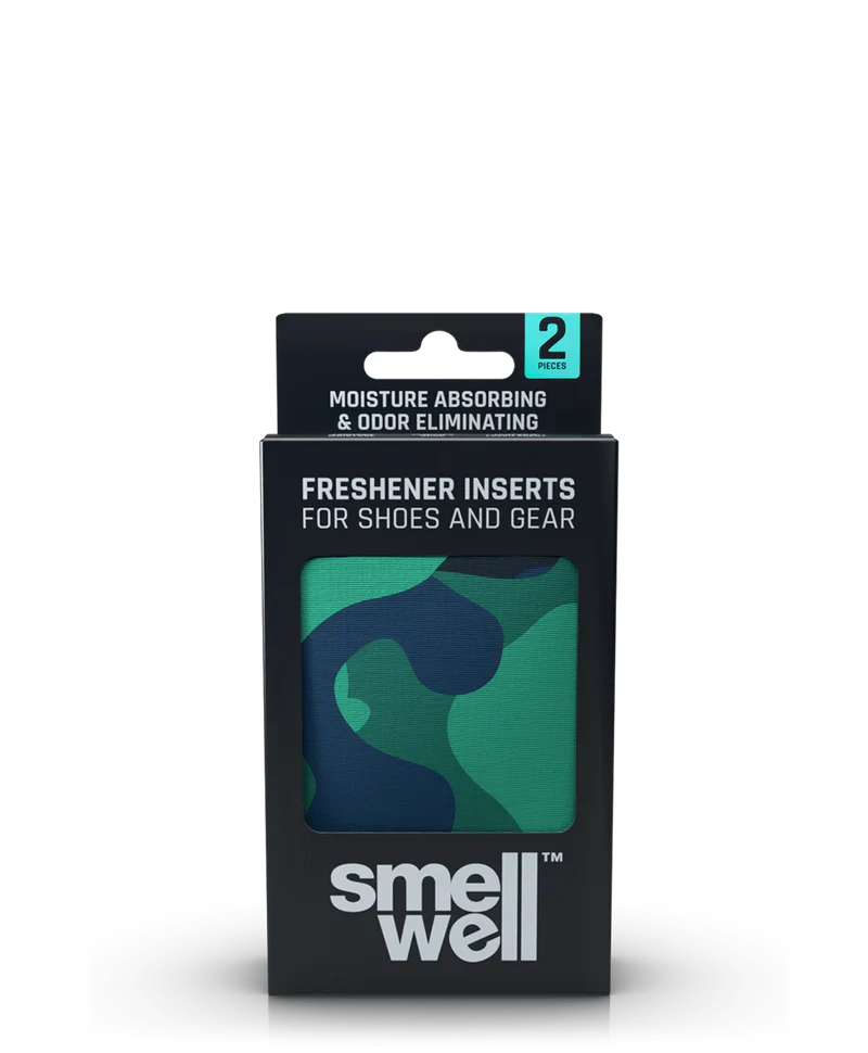 SmellWell - Lugtfjerner Assorted Freshener Inserts