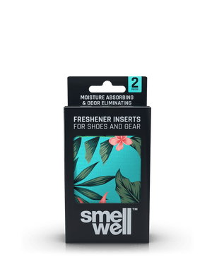 SmellWell - Active - Tropical Floral