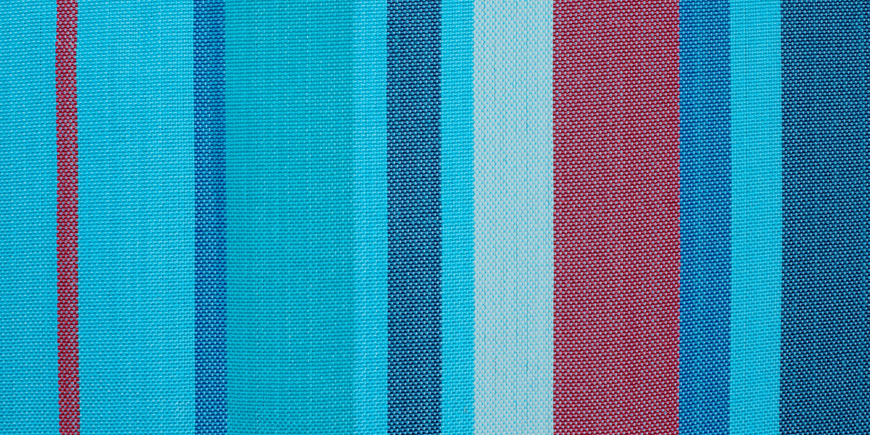 LA SIESTA® - Amante Betræk til hængekøjepude outdoor - Wave