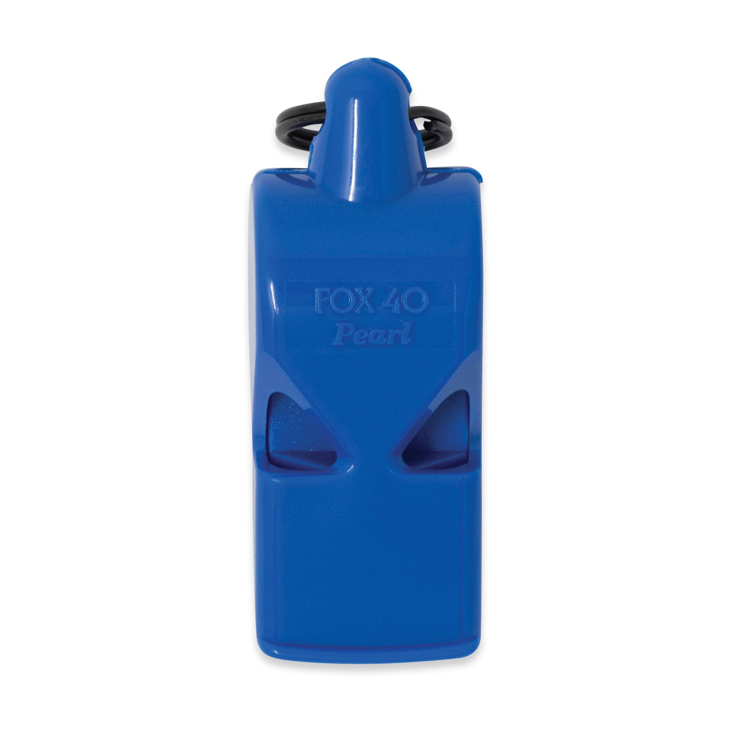 Fox 40 - Dommerfløjter Pearl - Blue