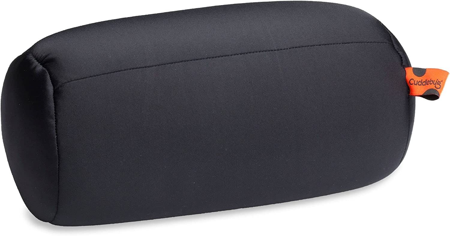 Cuddelbug - Comfortpude XL - Black