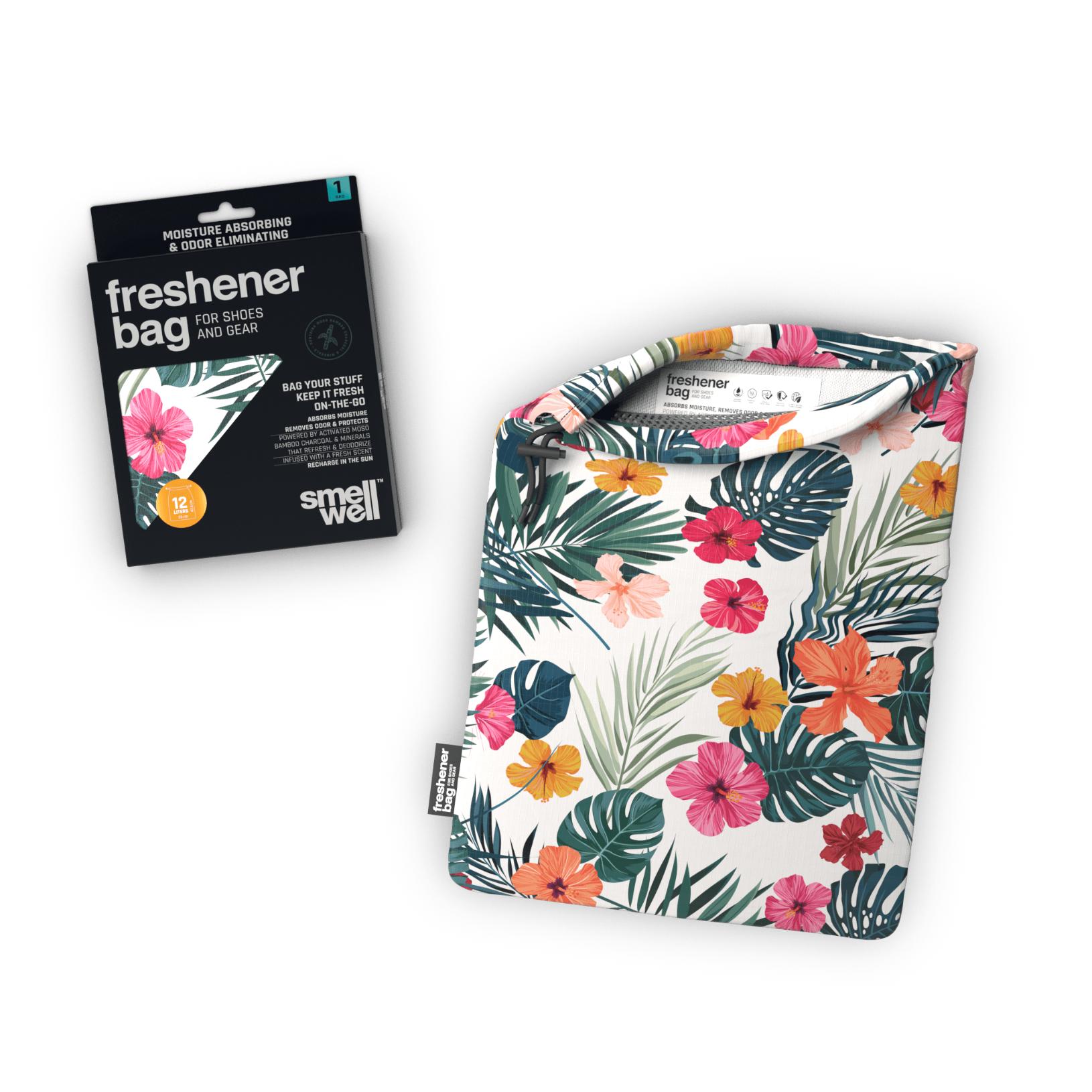 SmellWell - Freshener Bag - Floral