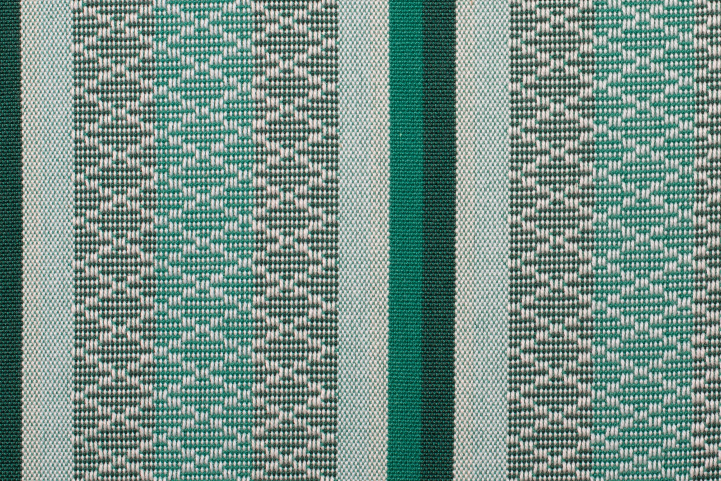 LA SIESTA® - Habana Comfort hængestol i økologisk bomuld - Agave