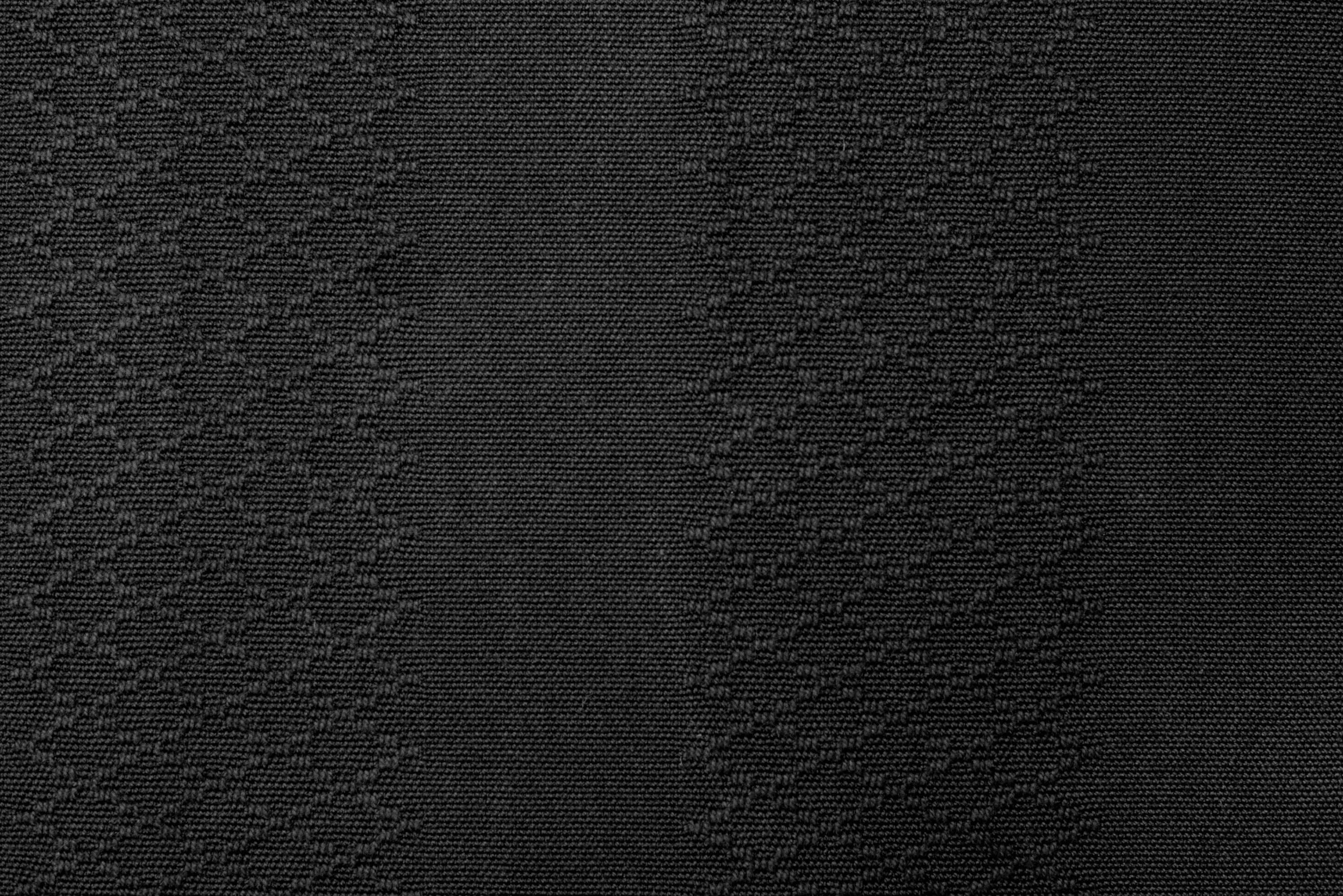 LA SIESTA® - Habana Kingsize hængestol i økologisk bomuld - Onyx