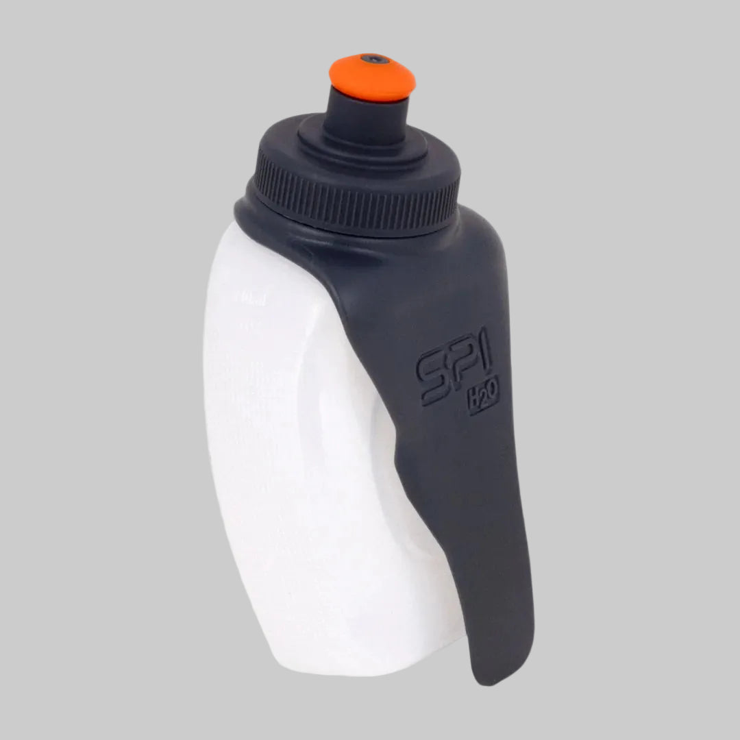 SPIbelt - Løbebælte 8oz Sports bottle includes Bottle Cap