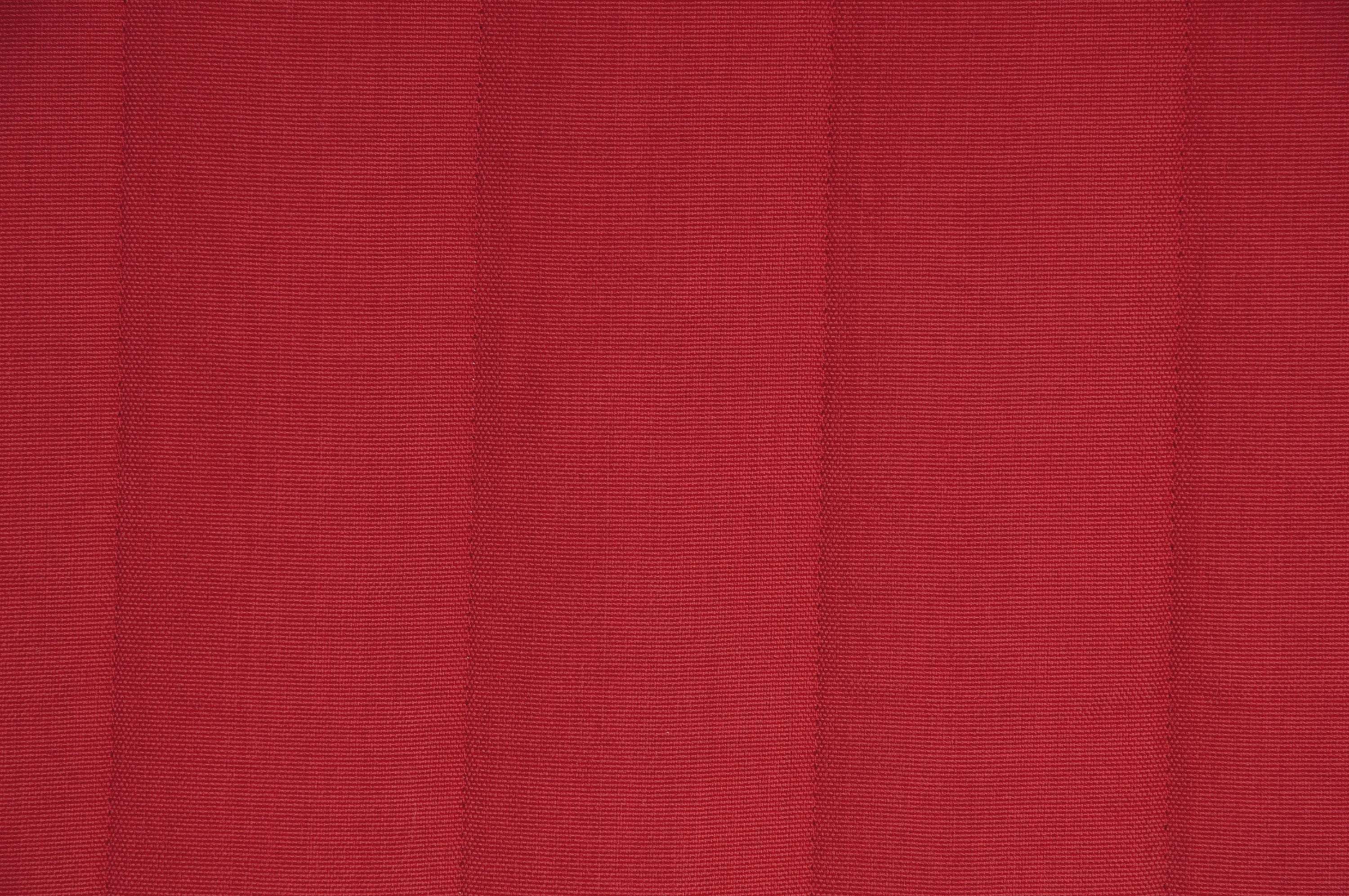 LA SIESTA® - Alabama Kingsize-hængekøje med tværpind - Red Pepper
