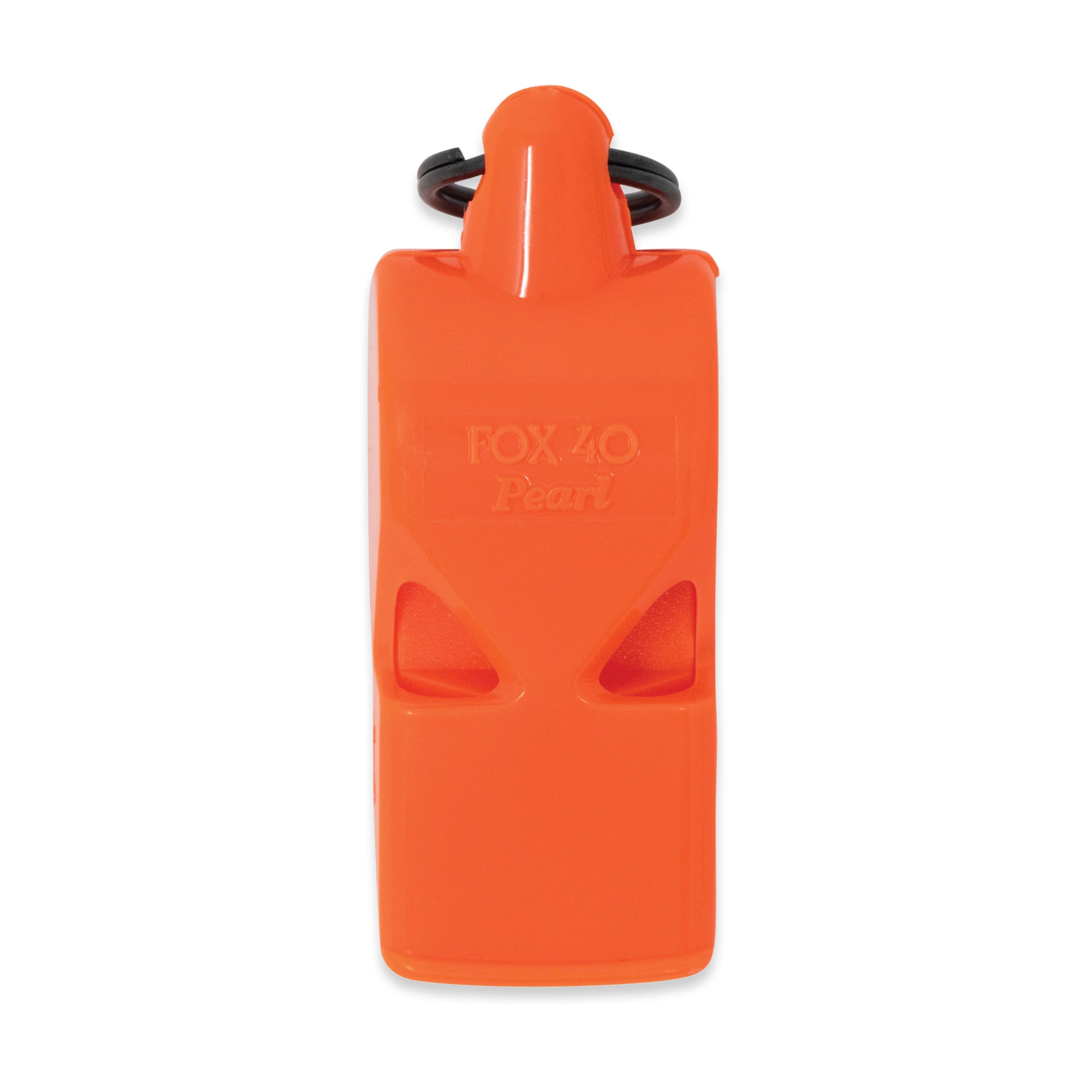 Fox 40 - Dommerfløjter Pearl - Orange