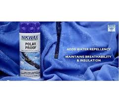 Nikwax - Imprægnering Polar Proof - 5 L