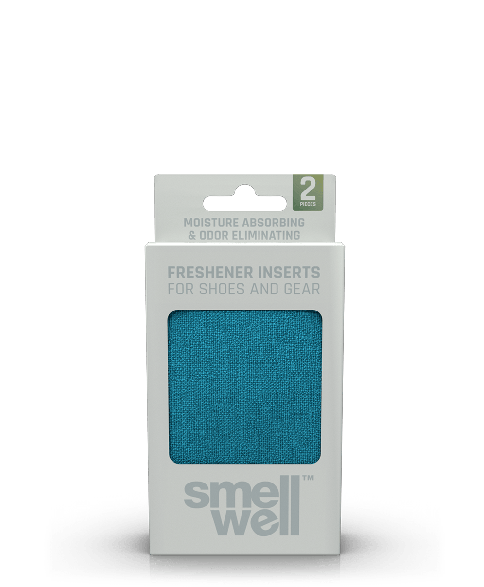 SmellWell - Sensitive - Blue