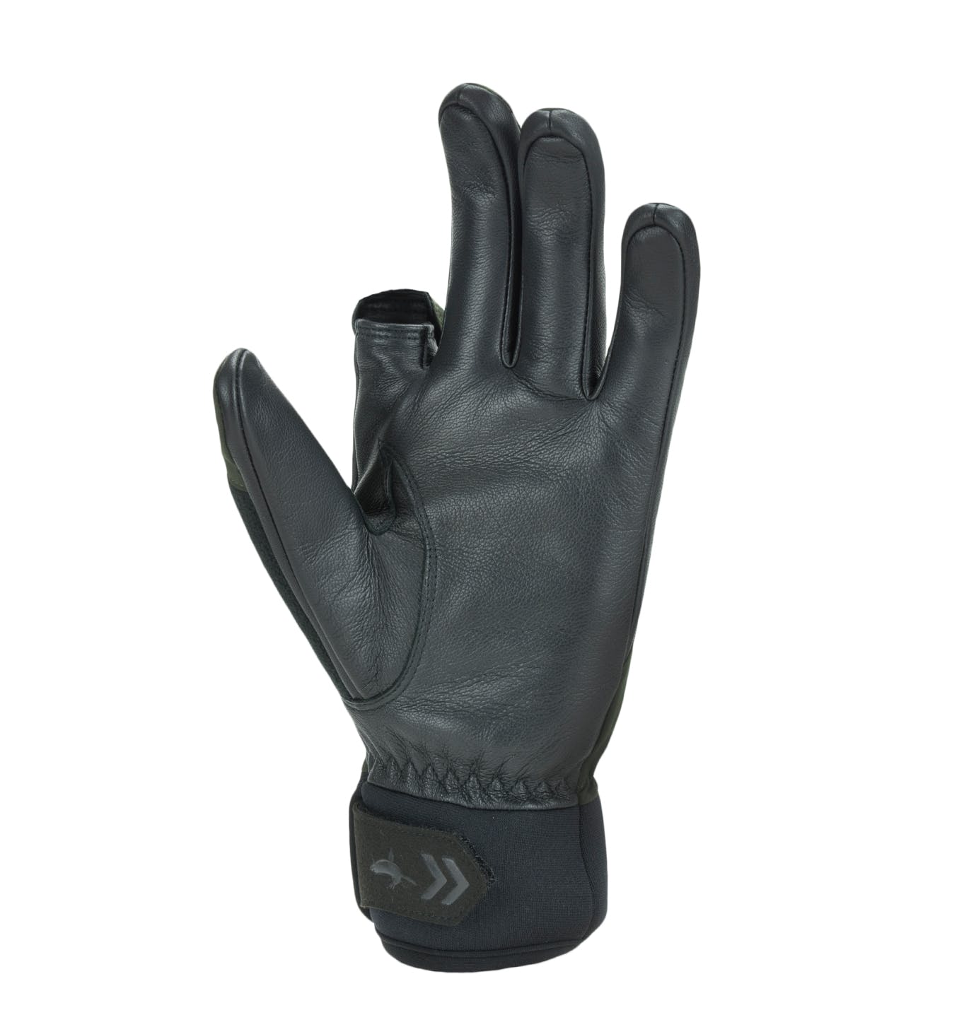 Sealskinz - Sealskinz handske Shooting Glove, Olive XL