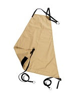 Tentipi Tilbehørskobling Comfort CP til Nordic tipi i beige (2)