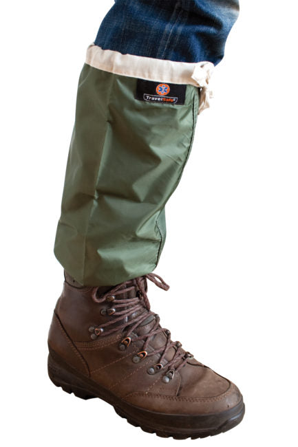 Travelsafe - Leech proof socks (one size fits all)