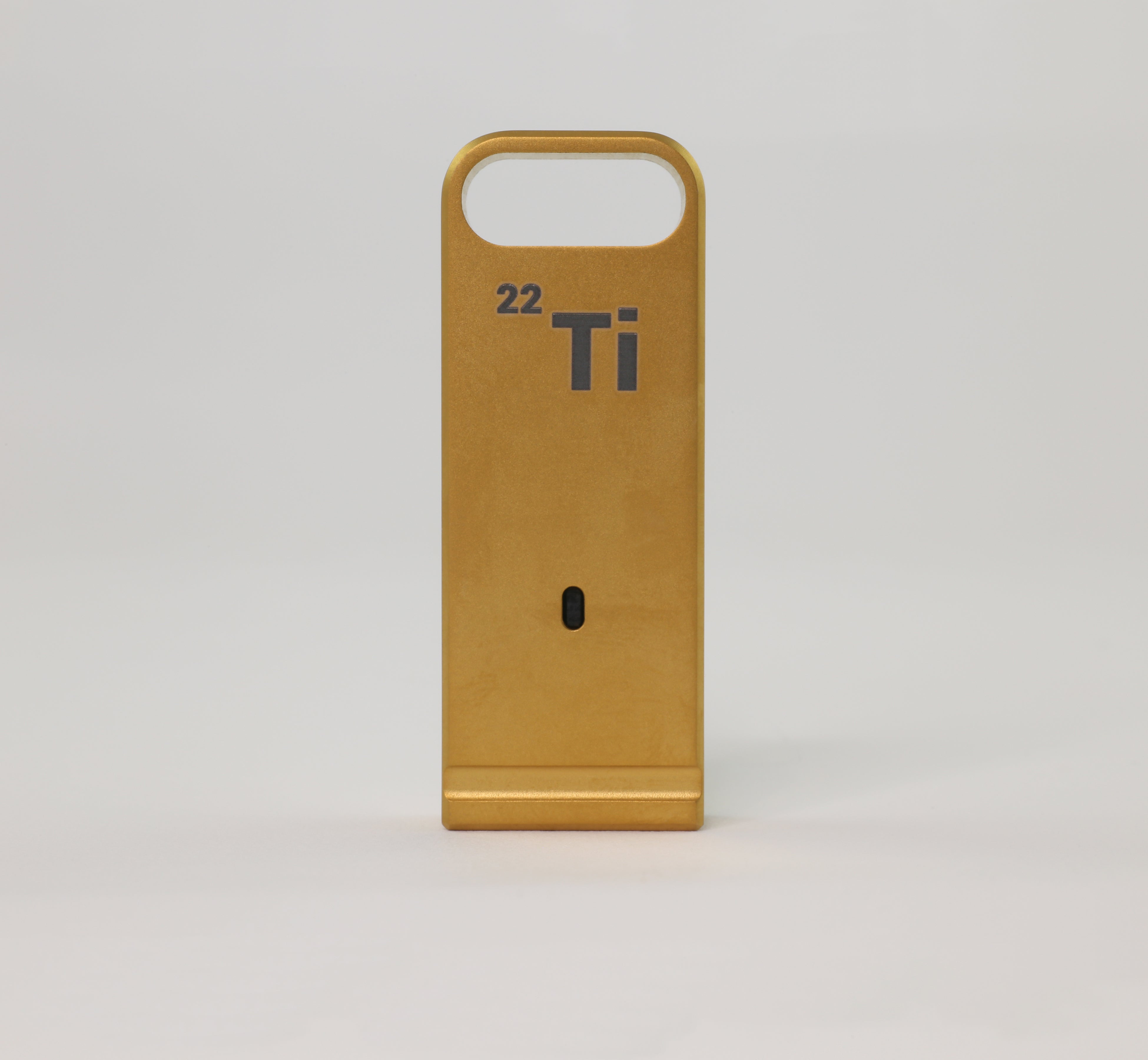 Fox 40 - Dommerfløjter Titan - Gold